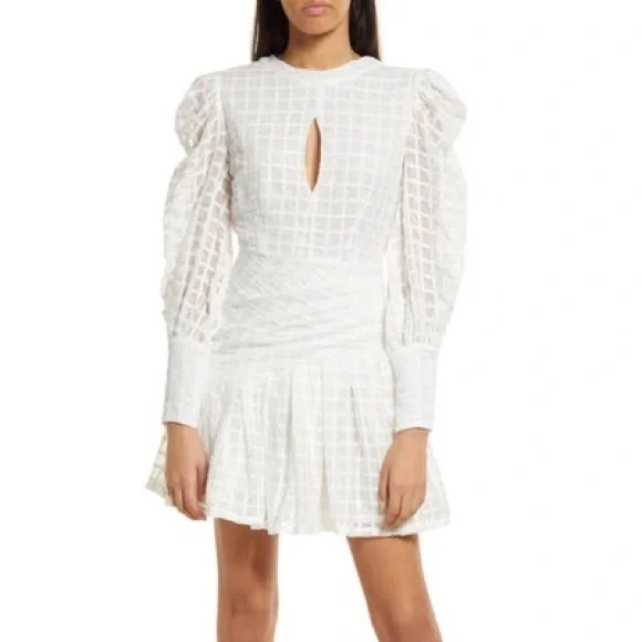 Bardot Jolie Dress NWT - Picture 2 of 3